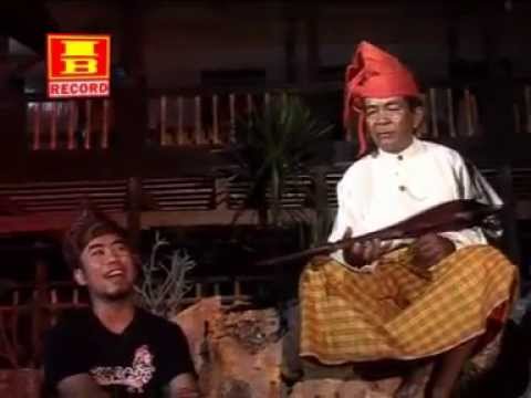 BOSI BANGNGIA (HUJAN DI MALAM HARI)