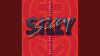 Über ihr taute das Eis