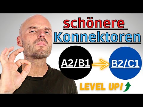 PRÜFER lieben diese Konnektoren | Schönere Konnektoren benutzen