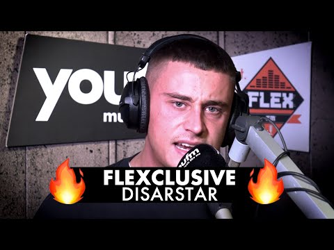 FlexFM - FLEXclusive Cypher 84 (DISARSTAR)