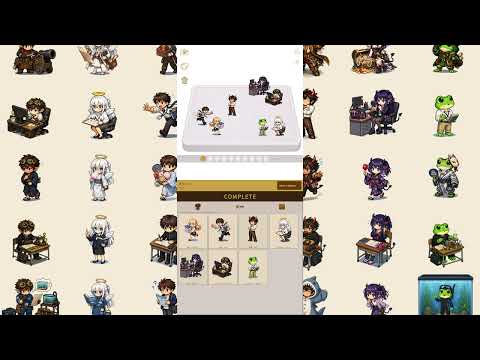 ROOMEL: Cozy Gacha & Decor