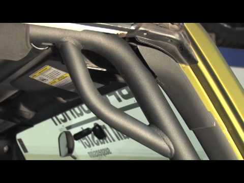 OR-Fab  |   2007-2010 JEEP WRANGLER JK SPORT CAGE [patent pending]  (#82300)