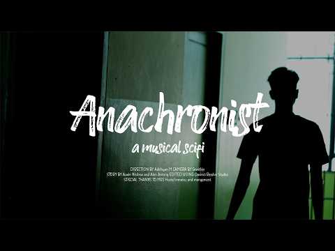 Anachronist