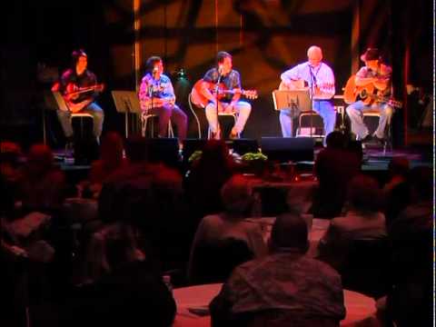 Thumbnail for Backstage Pass: Nashville Association of Songwriters International by Songwriter