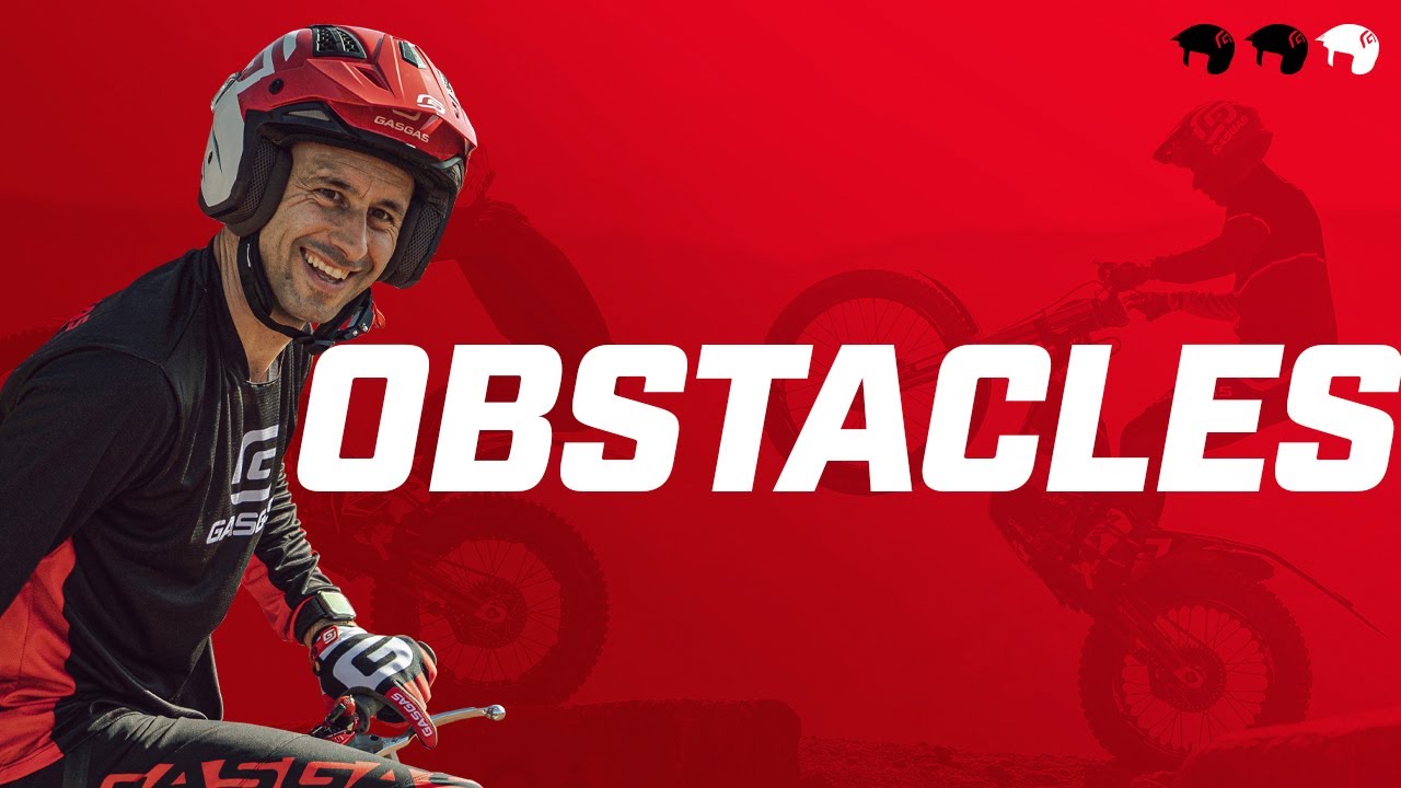 4) Obstacles