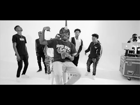 Kofi Mole - #MoleMondays Cypher (Feat. Kofi Yaro, Kweku Jallel, BPM Boss, Mcray & Scotty Third War)