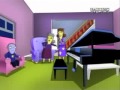 Cramp Twins Grandma S Piano
