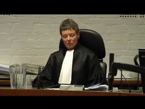 Vijftien jaar voor moord Zevenhoven