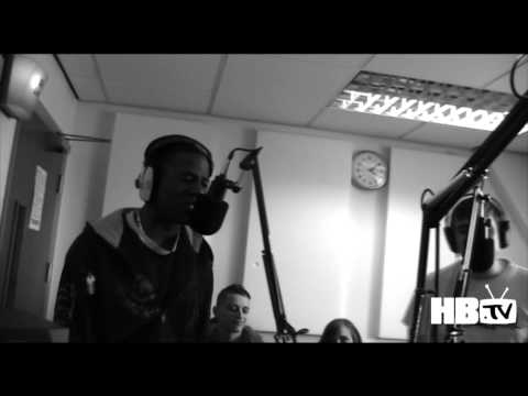 Hard Bars TV - Hard Bars Live - Express FM - Shang