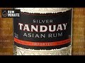 Tanduay Silver Asian Rum
