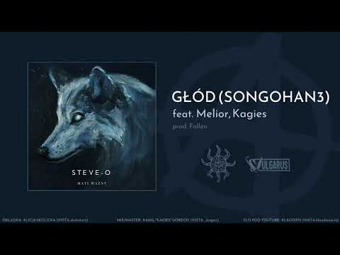 Mati Ważny feat. Melior, Kagies - [05/10] - Głód (Son Gohan 3) | prod. Fallen