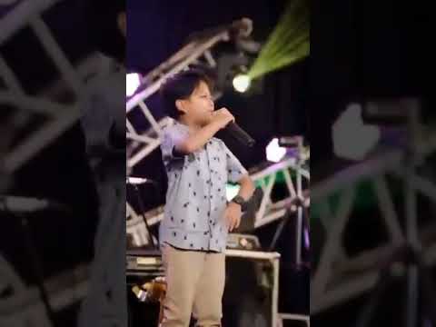 Oplosan Farel Prayoga Ft Fire Amanda