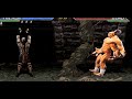 Mortal Kombat New Era 2020 Tremor MK2 Full Playthrough