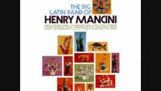 Henry Mancini - Springtime for Hitler
