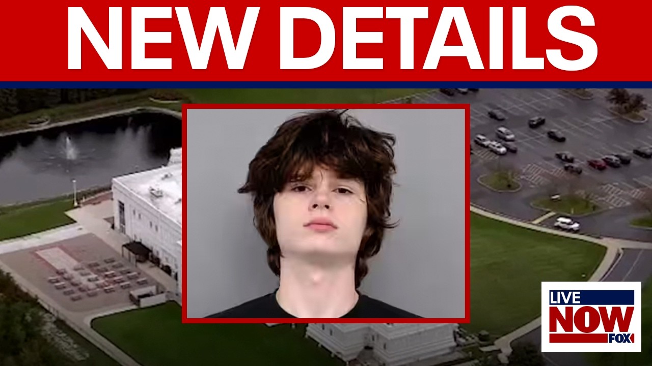Police detail foiled Illinois mass shooting plot at Hindu temple