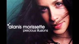 Alanis Morissette - Precious Illusions