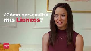Tutorial Lienzos Fotoprix