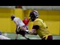 Gophers CITRUS BOWL Practice Report - Dec. 19 - YouTube
