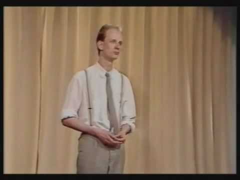 Rüdiger Hoffmann GUTE LAUNE