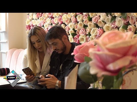 n'ZOOM 105 - Dyshja perfekte Tringa & Ekremi ripërpunojnë ‘Pse mu’