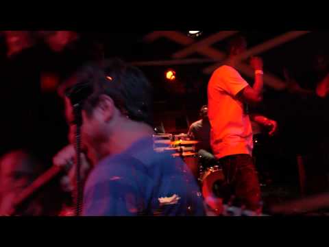 Jealous Monk- Repeat Live at Soundclash New Orleans w/ Slum Village