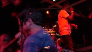Jealous Monk- Repeat Live at Soundclash New Orleans w/ Slum Village