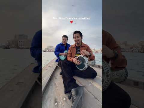 YouTube Thumbnail