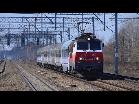 Niepodległa EP09 i Impulsy | Parzniew