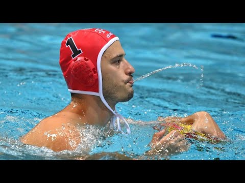 Ferencváros 14-8 UVSE