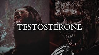 𝐊𝐢𝐥𝐥 𝐓𝐡𝐞 𝐁𝐨𝐲 𝐀𝐧𝐝 𝐋𝐞𝐭 𝐓𝐡𝐞 𝐌𝐚𝐧 𝐁𝐞 𝐁𝐨𝐫𝐧 𝐈𝐈𝐈