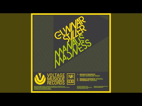 Manaus Madness (Original Mix)