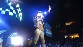 WinterJam 2013 - Royal Tailor - Death of Me &amp; Make a Move