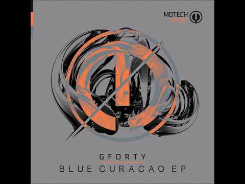 Premiere : Gforty - Paradise Lost (Motech Records)