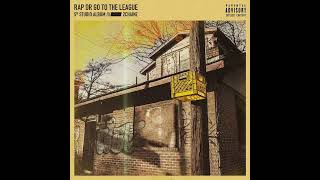 2 Chainz feat. Chance the Rapper &amp; Kodak Black - I'm Not Crazy, Life Is (Clean Version)