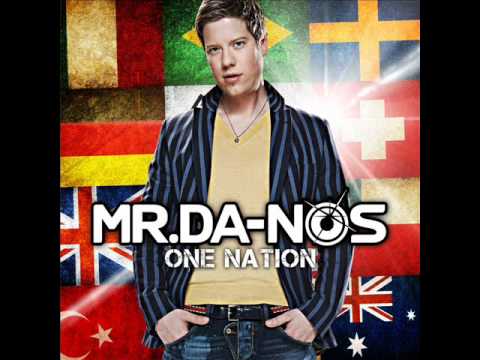 MR.DA-NOS FEAT. ROBY ROB  AAAIGHT ...