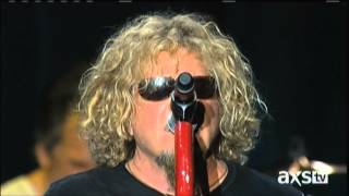 Montrose - Space Station #5