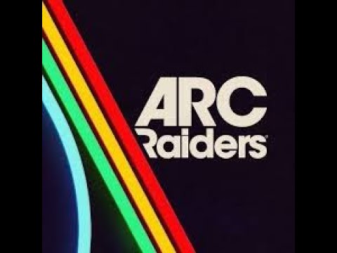 Arc Raiders Live - Trio Tuesdays!
