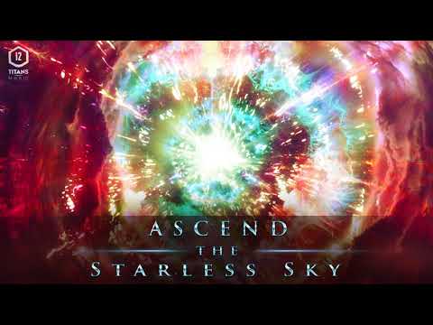 Twelve Titans Music - Ten Thousand Times Before