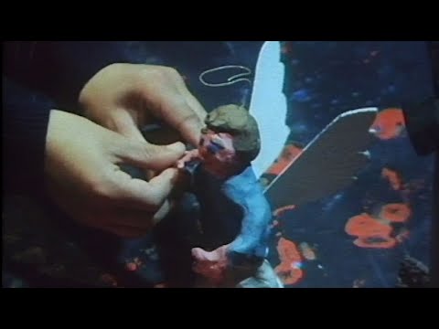 Tráiler de Mômimages, the World of the Spoks (1988)
