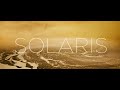 Solaris, Chapter 1 The Arrival by Stanislaw Lem read by A Poetry Channel