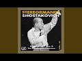 Symphony No. 5 in D Minor, Op. 47: IV. Allegro non troppo