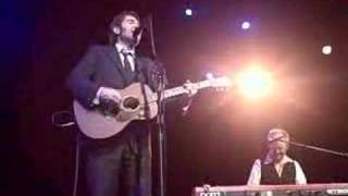 Justin Currie - This Side Of The Morning