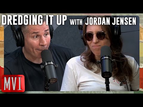 Mike Vecchione Investigates 068 - Dredging It Up (Jordan Jensen)
