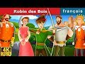 Robin Des Bois Robin Hood In French Contes De Fées Français FrenchFairyTales