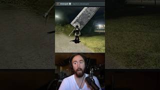 Asmongold Knew This Girl INSTANTLY
