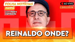 TOFFOLI É ALVO DE 25 PEDIDOS DE IMPEACHMENT; REINALDO AZEVEDO VAI PRO METRÓPOLES; E O STOPPA?