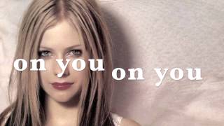 Avril Lavigne - Two Rivers - Lyrics - HD