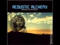 Acoustic Alchemy - Shelter Island Drive