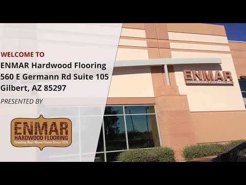 Hardwood Flooring Gilbert Az
