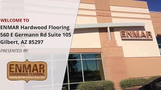 Best Place To Buy Hardwood Flooring in Arizona